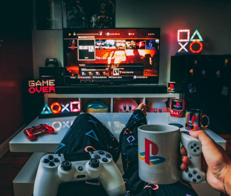Next-Gen Console Showdown: Which Hardware Reigns Supreme This Year?