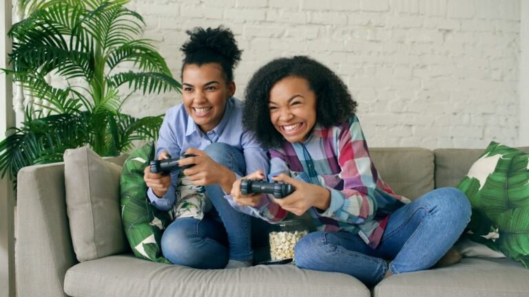 Headsets, Controllers, and GPUs: Gear Worth Upgrading This Season